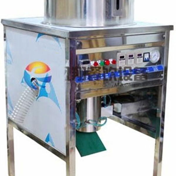 Ierīce ķiploku daiviņu mizošanai