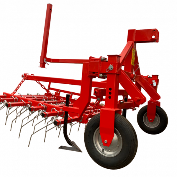 Nezāļu rušinātājs