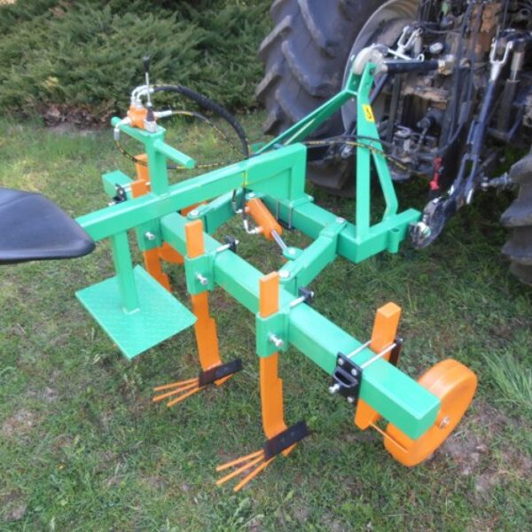 Ķiploku izcēlājzari