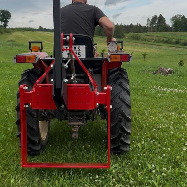 Gatavi rakt ķiplokus!