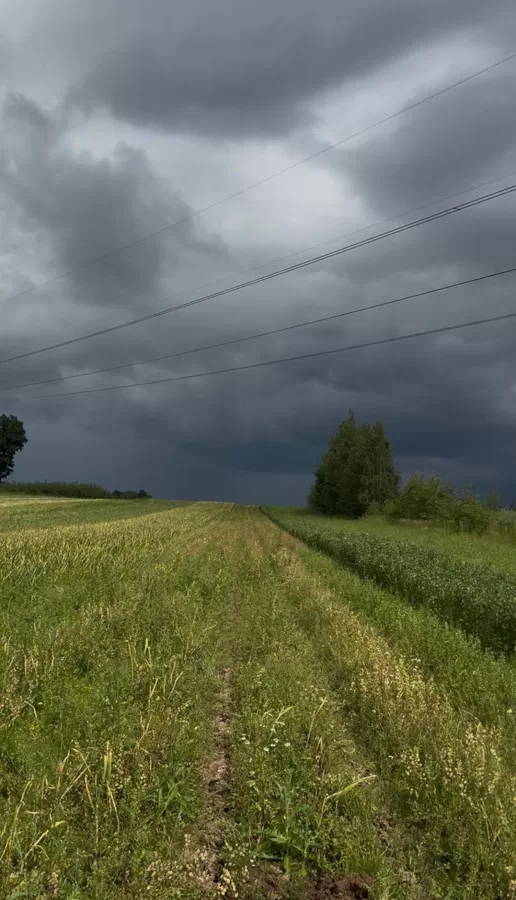 Ar uztraukumu gaidam krusu