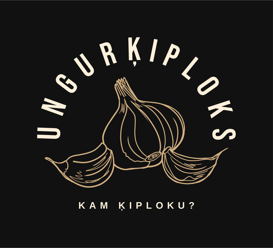 UngurĶiploks